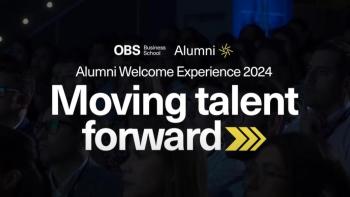 Video Alumni Welcome 2024