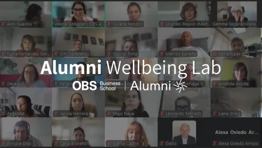 Wellbeing Lab 2026 Wellbeing Lab 2026