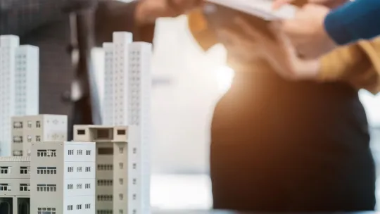 Informe OBS Sector Inmobiliario 2024