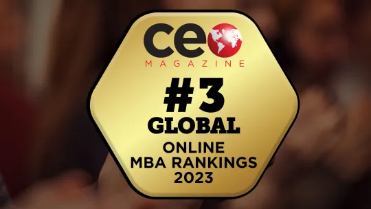 CEO Magazine 2023 fondo