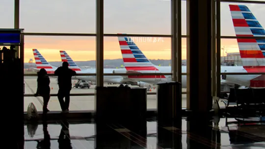 Card Informe OBS Sector Aéreo 2024