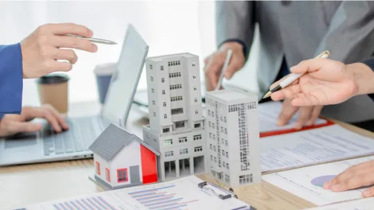 Mercado Inmobiliario 04