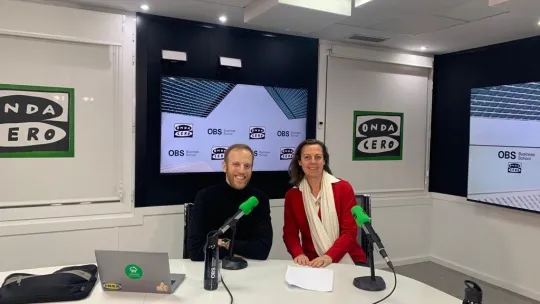 Guillem Bargalló Encuentros Directivos