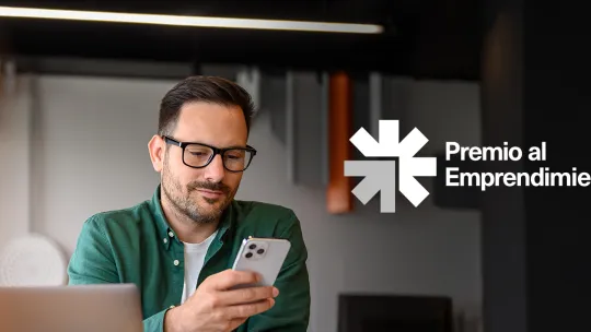 Premio al Emprendimiento 2026