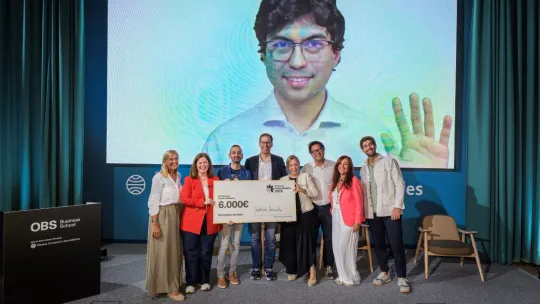 PREMIO EMPRENDIMIENTO 2026