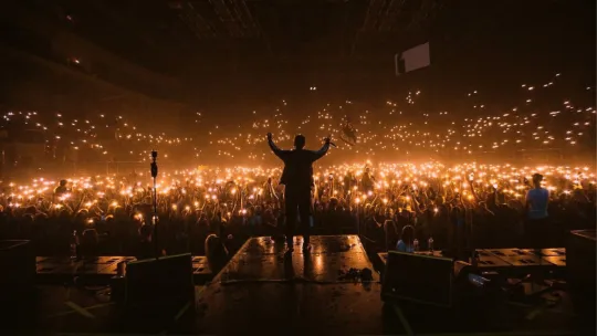 Música en vivo 2026 Música en vivo 2026