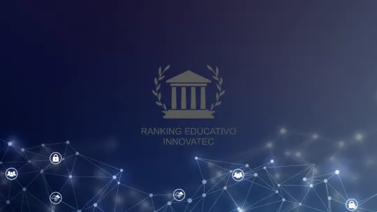 Portada Ranking Innovatec 2026