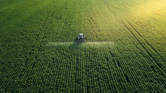 Hero Informe Sostenibilidad 2023