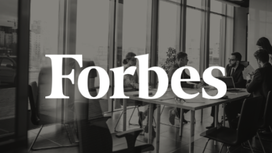 Logo Forbes 2024