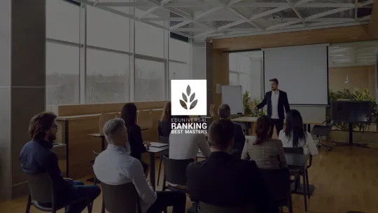 Eduniversal 2025 ranking Eduniversal 2025 ranking