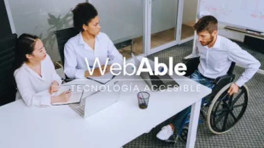 Becas OBS Impacto WebAble Becas OBS Impacto WebAble