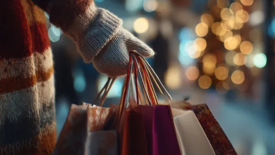 Informe OBS Consumo Navidad 2025 Informe OBS Consumo Navidad 2025