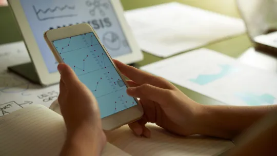 Articulo aprendizaje-movil Articulo aprendizaje-movil