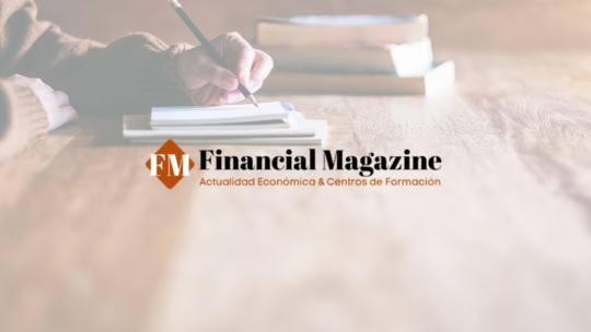 Financial Magazine Masters 2023