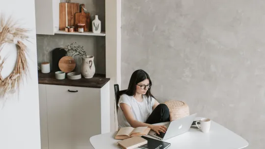 Artículo blended learning