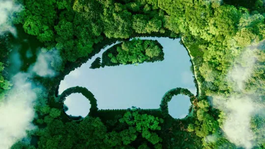 Nuevo informe OBS sobre la Movilidad Eléctrica en España 2023