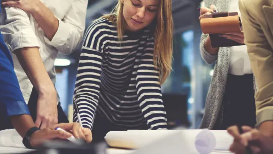 Informe OBS: La Inteligencia del Talento Card