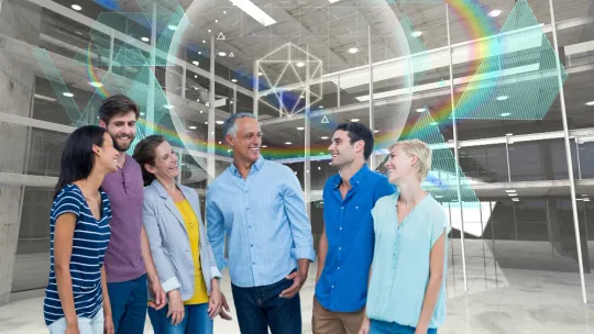 Articulo crowdsouring Articulo crowdsouring