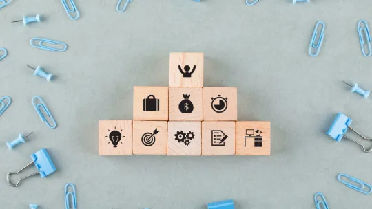 Articulo dirección-por-valores Articulo dirección-por-valores