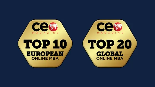 Ranking CEO Magazine 2026