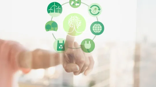economía circular economía circular
