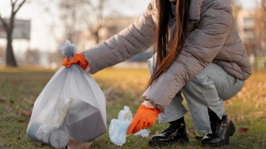 Educación ambiental