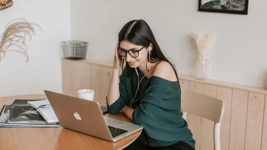 entornos virtuales de aprendizaje