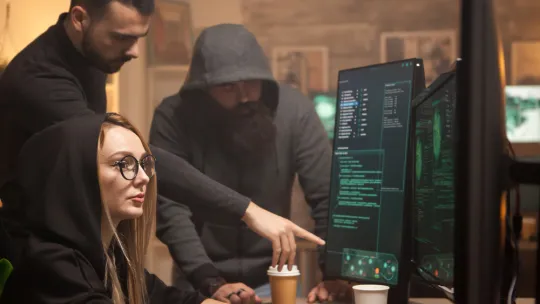 Articulo hacking-corporativo Articulo hacking-corporativo