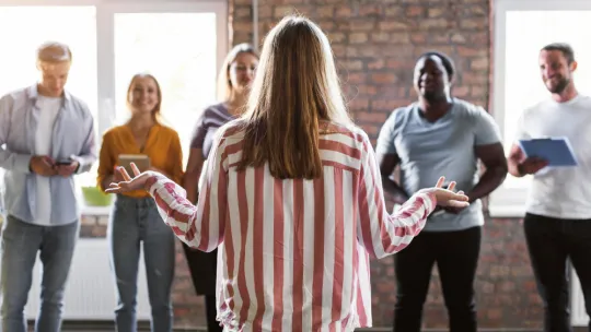 Articulo liderazgo-colaborativo Articulo liderazgo-colaborativo