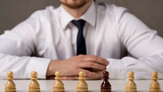 Articulo liderazgo-horizontal Articulo liderazgo-horizontal