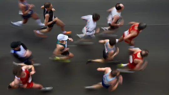 Informe OBS: Deporte y fitness 2026 Informe OBS: Deporte y fitness 2026
