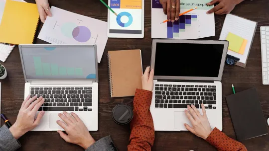 performance marketing