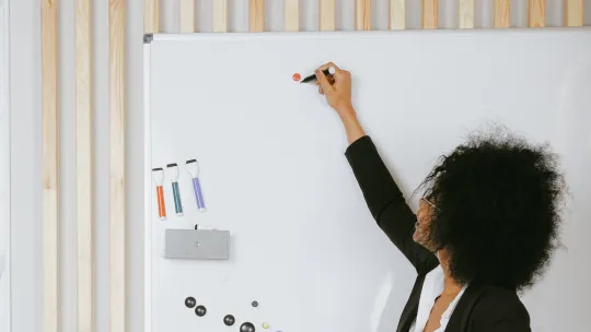 Coaching directivos - 1