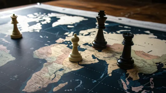 Portada Informe OBS Tendencias Geopolíticas Portada Informe OBS Tendencias Geopolíticas