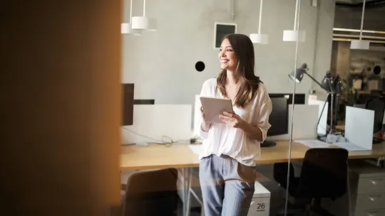 que es emprendimiento