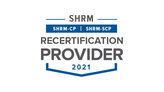 OBS es reconocida como Recertification Provider de SHRM