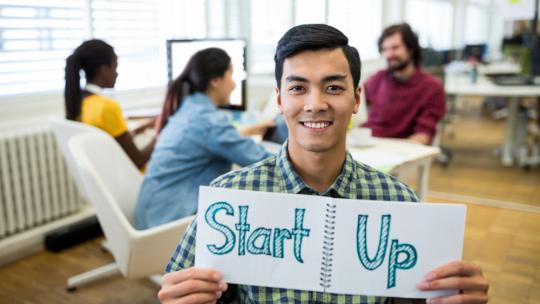 Articulo startup-disruptiva Articulo startup-disruptiva