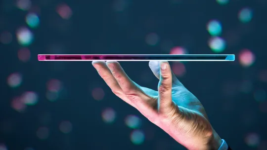 Hero Informe OBS: Inteligencia Artificial 2023