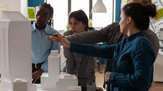 Articulo venture-building Articulo venture-building