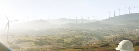 Hero Informe OBS Sector Energético 2024