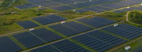 Hero Informe OBS Sector Energético 2025