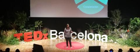 TEDX BCN 