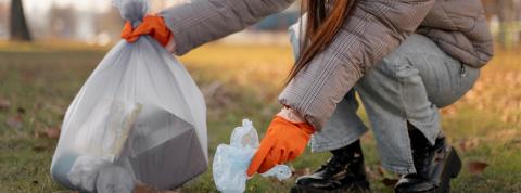 Educación ambiental