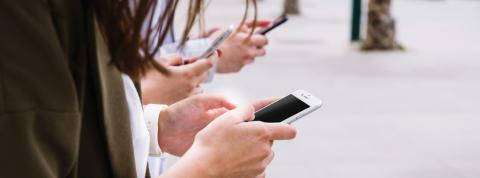 estrategia de mobile marketing