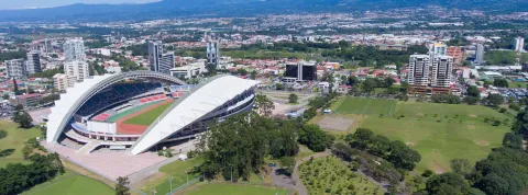 Afterwork Costa Rica San Jose