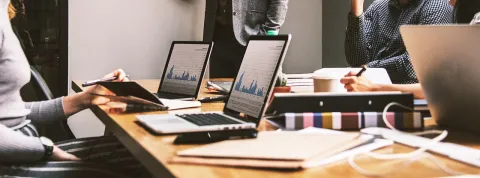 Másters con más salidas laborales