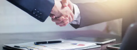 negociación colectiva