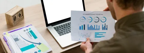 OLAP en business intelligence