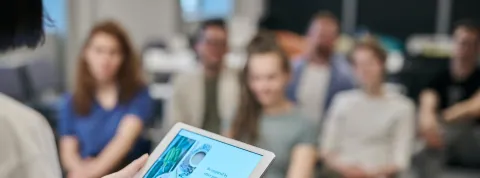 OBS 5th International Seminar on Online Higher Education in Management