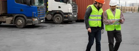 Artículo planificación de ventas y operaciones (S&OP)